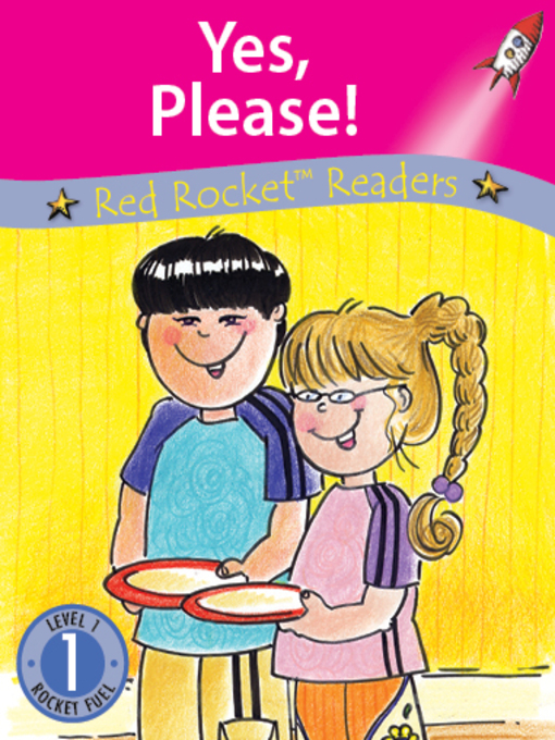 Pam Holden创作的Yes, Please!作品的详细信息 - 可供借阅